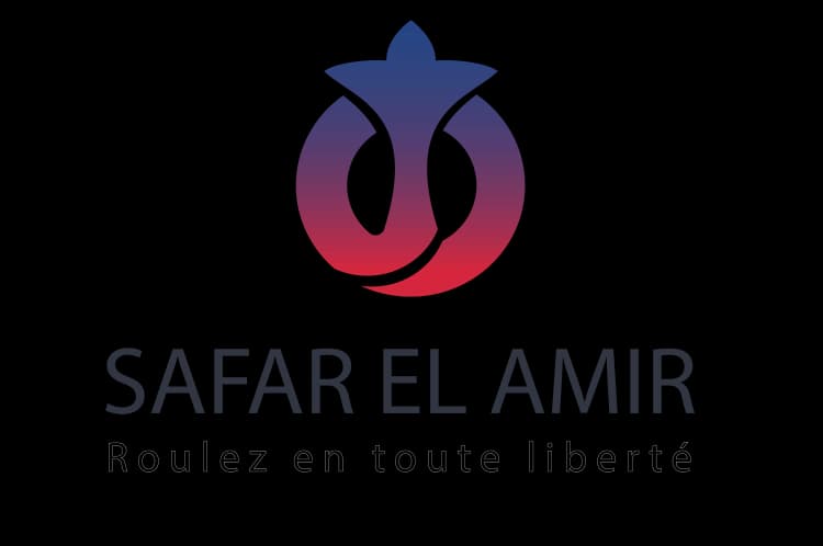 Safar El Amir Logo