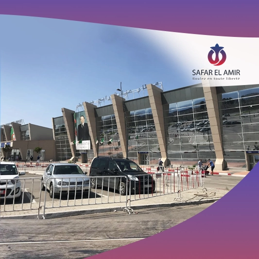 Safar El Amir - Agence Annaba - footer.footer_agency_title