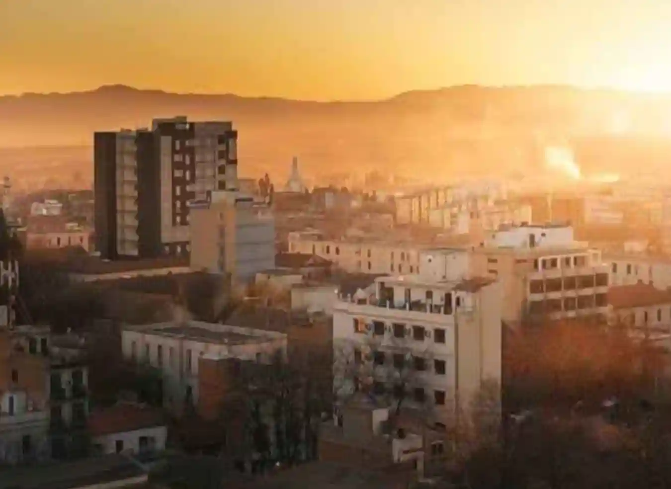 Setif, elegance and history | Safar El Amir